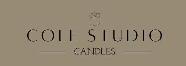 Cole Studio Candles